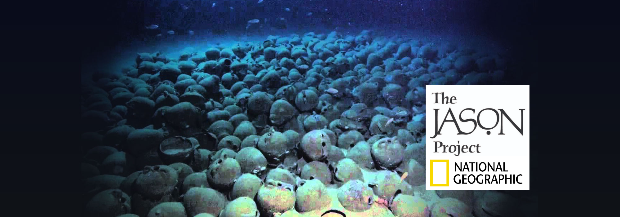 Learning from Nautilus, Sharing with Students, Inspiring Futures